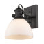 Plafonnier semi-encastré 1 lumière 6,88 po Bales-75644820-75644821