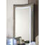 Ensemble de meuble-lavabo 1 pièce Glam Style