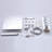 All-In-One Kit with Rough in-Valve-55435513