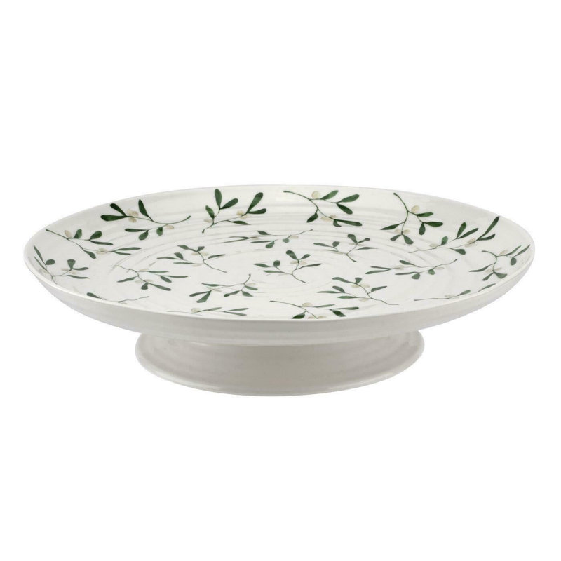 Sophie Conran, Mistletoe - Cake Stand