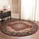 Balthrop Hand Tufted Wool Oriental Rug