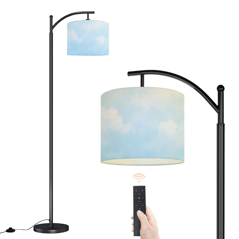 Lampe Arc