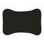 Olive Dust - 1 tapis d'alimentation en forme d'os