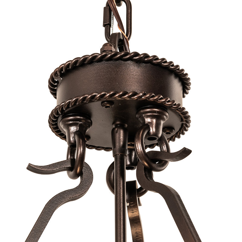 6 - Light Pendant