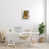 Toile tendue