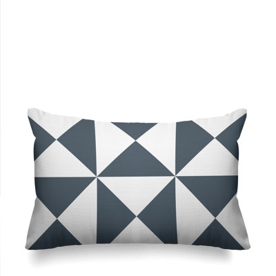 Coussin décoratif intérieur / extérieur Farrell