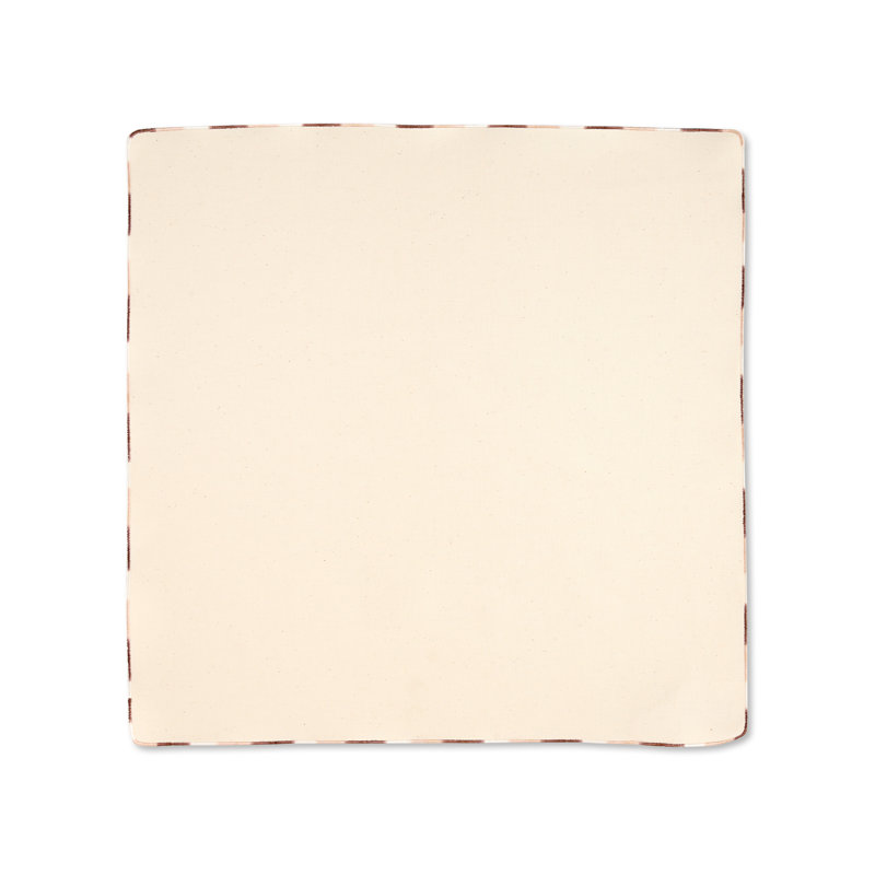 Yeni Yil 806 Napkin, Rustic Navy Blue