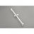 Shower System with Shower Head, Hand Shower, Slide Bar, Bodysprays, Shower Arm, Hose, Valve Trim, and Lever Handles-129759576