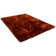 Amiyra Solid Colour Hand Woven Area Rug