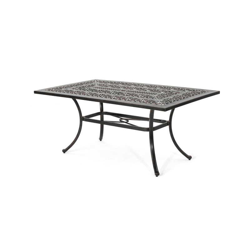STAMFORD BAR TABLE