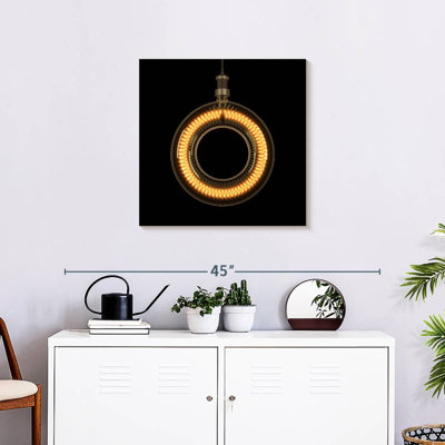 Tergel Light Bulb O