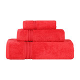 Ensemble de serviettes de bain 3 pièces Oleg Heritage