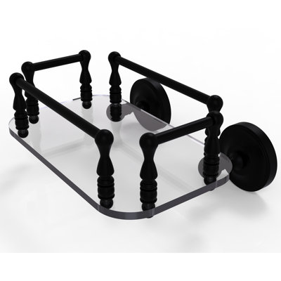 Alcott Soap Dish