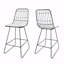 Tabouret de comptoir d'extérieur-67633023