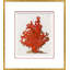 Coral In Red 2 Giclee Print by Soicher Marin Archives