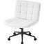 Chaise de bureau pivotante Deondrae-1763472709-1763472704