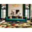  Tapis lavable pomme Gala-1794585341