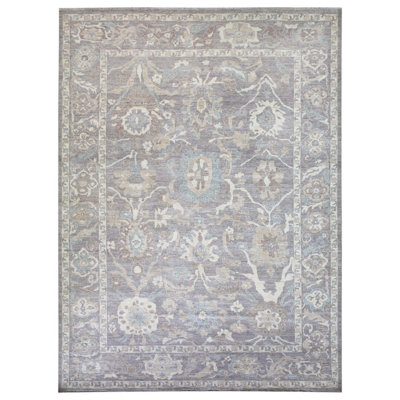 Sultanabad One-of-a-Kind 10' X 13'8" Area Rug