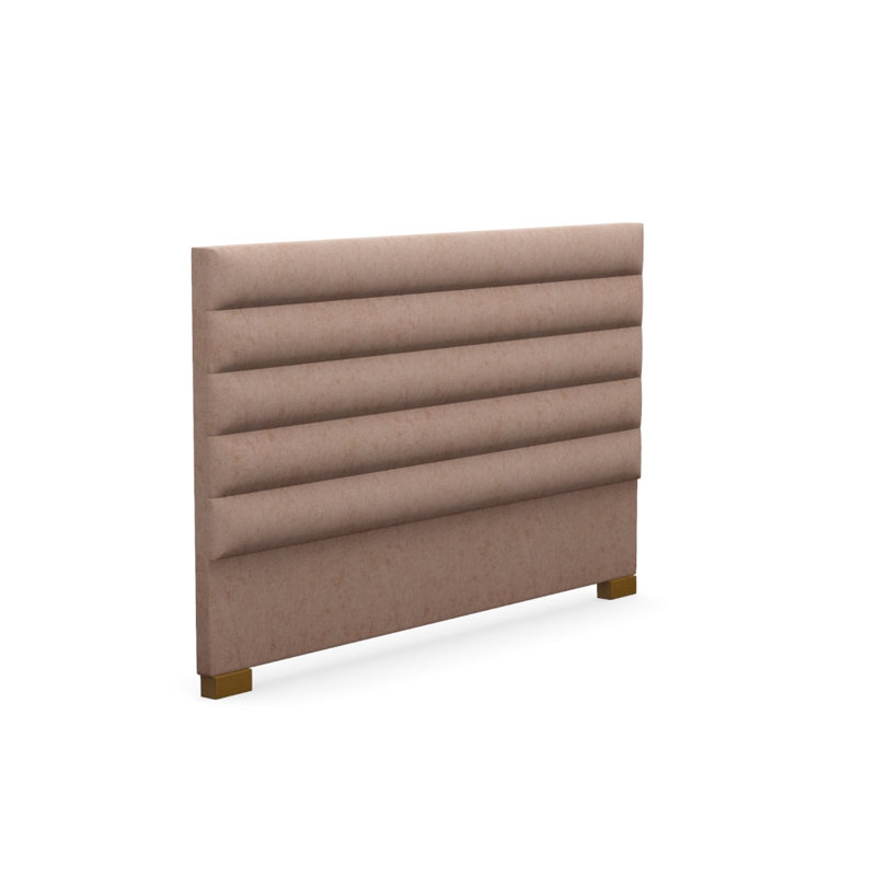 Maureen Headboard, Hesse 161612, King, Big Sur