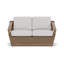 Charisma Outdoor 2 - Seat Loveseat-1070141663
