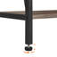 Khorma 39.5'' Console Table-481343896