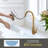 Pull Down Kitchen Faucet-72602060