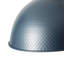 Luminaire suspendu conique à 1 lumière Bernyce-1356188220-1356188222