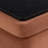 Delton 24" Flip-Tray Small Storage Ottoman-115275611