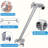 Tub & Shower Faucet-97560990