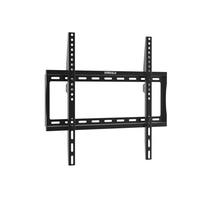Emerald Single Screen Wall Mount