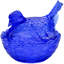 Glass Decorative Bowl