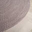Petersburg Geometric Cotton Hand Woven Area Rug-142207149