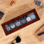 Wood Watch Box +