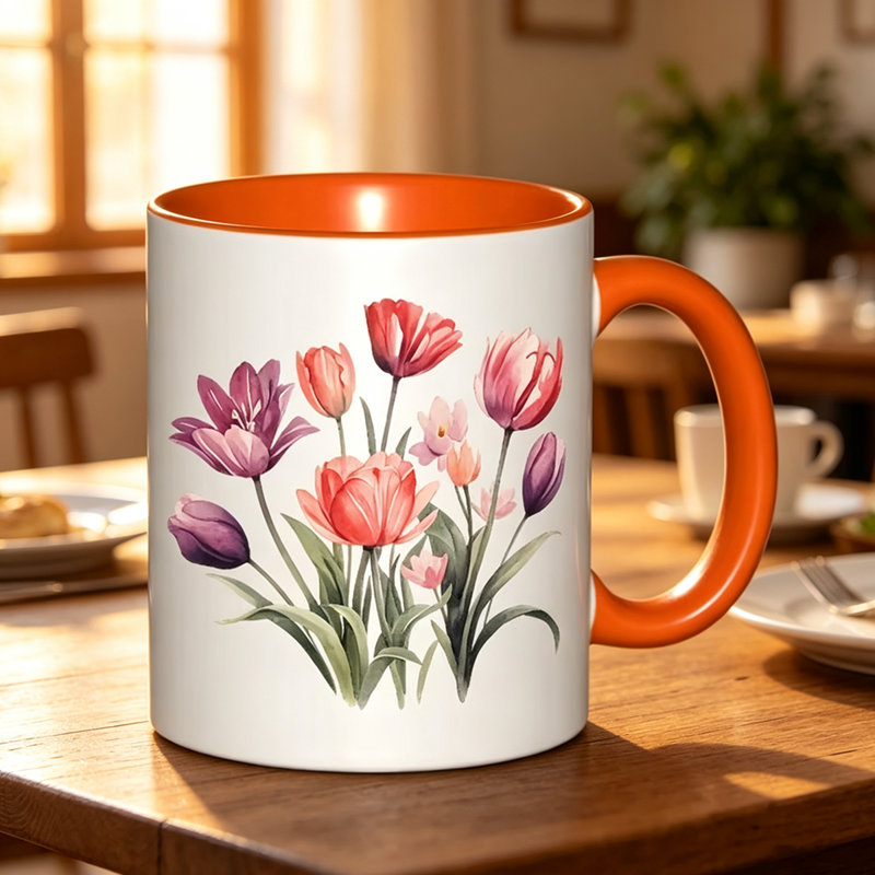 Mug