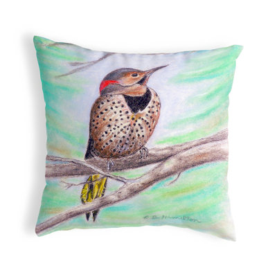 Coussin intérieur/extérieur Flicker