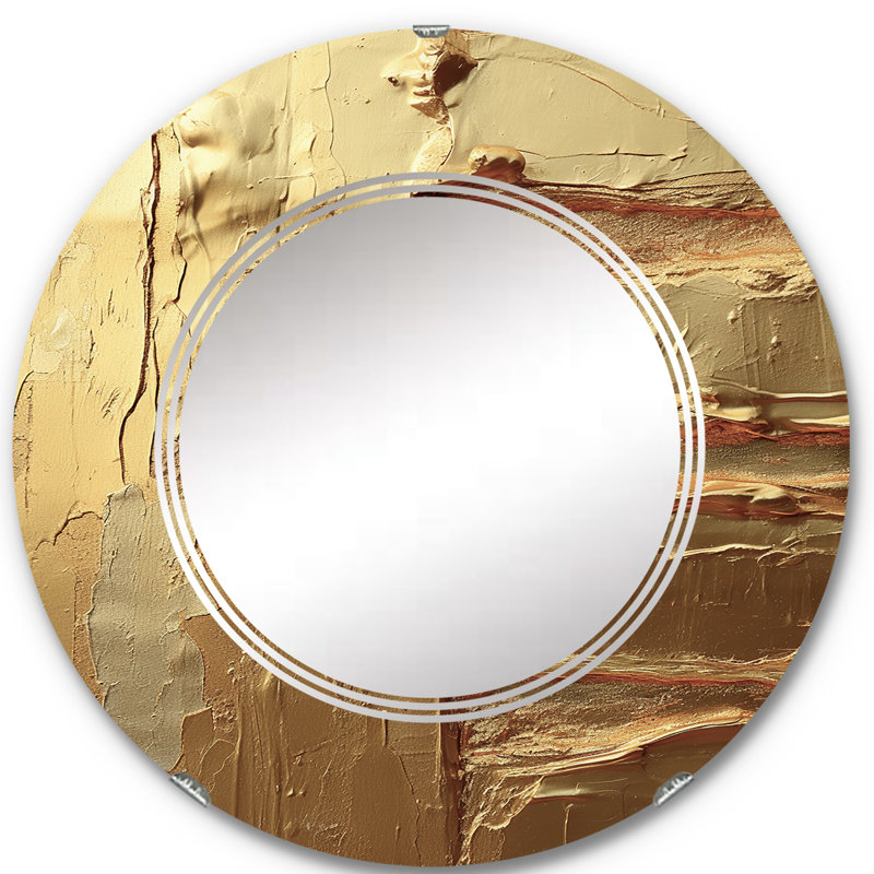 Miroir Bahada, 24 po x 24 po