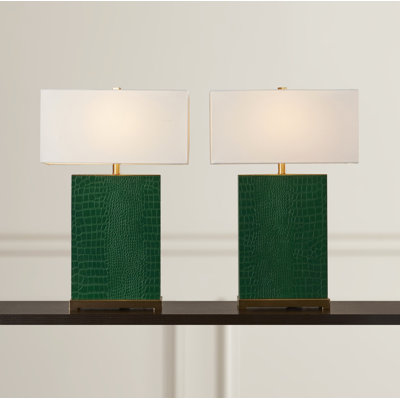 Maris Metal Lamp