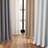 Blackout Curtain Single Panel-91709920-91709917