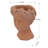 Louque Statue Planter