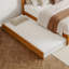  Lit plateforme avec pied de lit et gigogne Ronan-1882592226-1882592255