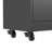 Garage Storage Cabinet With Wheels And Lock, 71 Inch Heavy Duty Rolling Metal Cabinet, 4 Adjustable Shelves (180Lb Each), 3-Point Locking Security, For Tool Organization In Garage, Workshop, Office