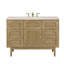 Ensemble de meuble-lavabo simple 48 po Laurent-86455763-101288144-125374502