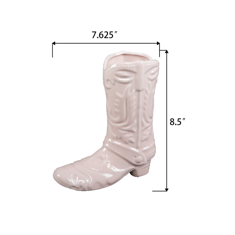 Vase 8,5 H