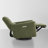 Cadavid Upholstered Swivel Power Recliner-1687862398