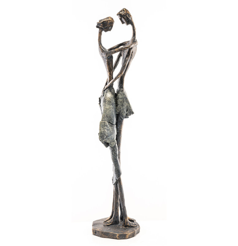 Karklyte People Figurines & Sculptures