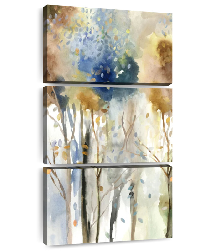 Tree Standing Tall II