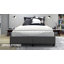 Lit plateforme avec rangement en similicuir Parma-788465416-693551264