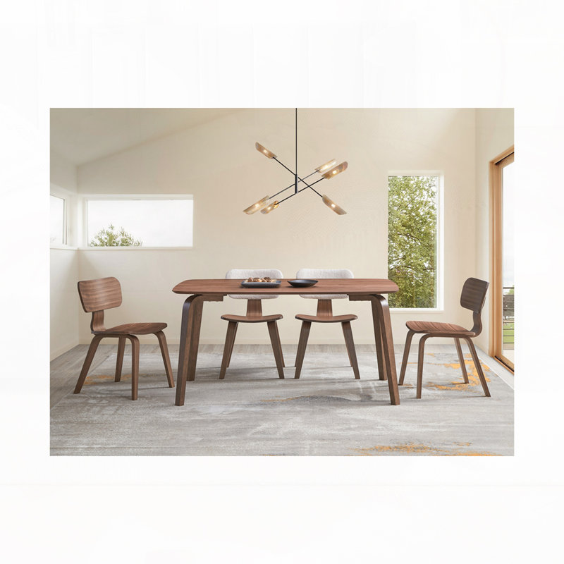 Walnut Dining Table
