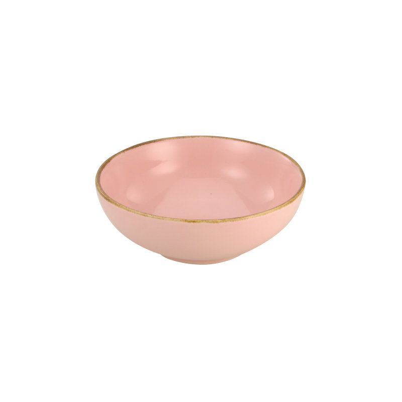 NATURE COLLECTION, Rosé, Geschirrset, Mehrzweckschale 6 teilig