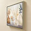 «Autumn Greenhouse I Amber» par Julia Purinton - Impression sur toile-130837760